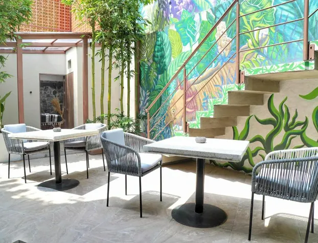 Ágata Hotel Boutique & Spa hotel detail image 4