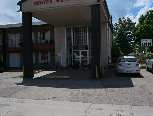 Denver West Inn hotel detail image 1
