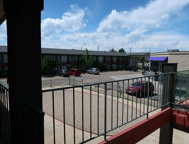 Denver West Inn hotel detail image 2