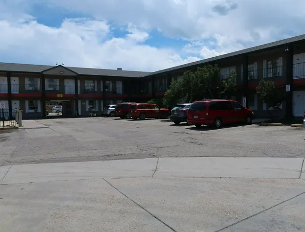 Denver West Inn hotel detail image 3