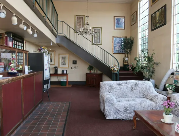 Denver West Inn hotel detail image 4