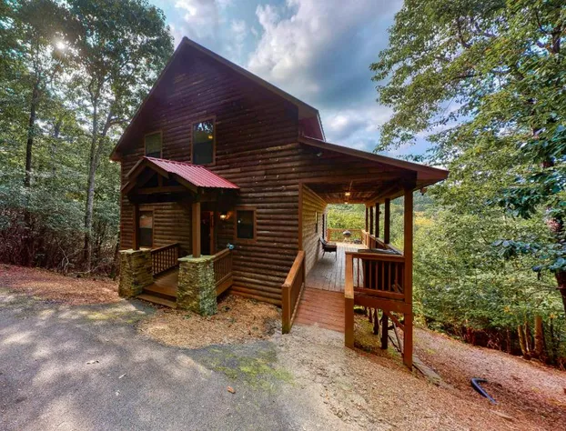 Red Roof Retreat hotel detail image 2