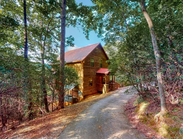 Red Roof Retreat hotel detail image 3