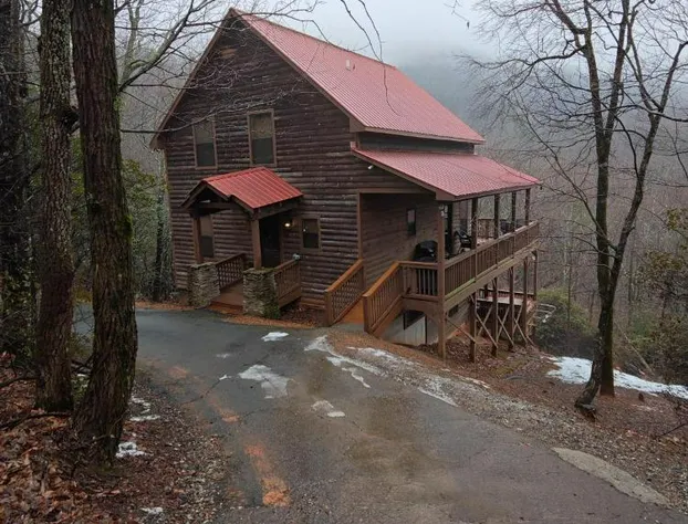 Red Roof Retreat hotel detail image 4
