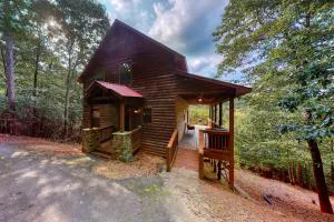 Red Roof Retreat hotel hero