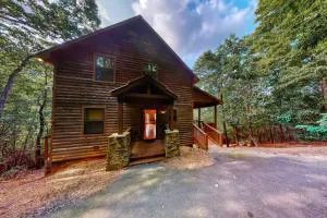Red Roof Retreat hotel detail image 1