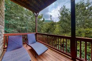 Red Roof Retreat hotel detail image 2