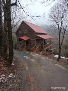 Red Roof Retreat hotel detail image 3