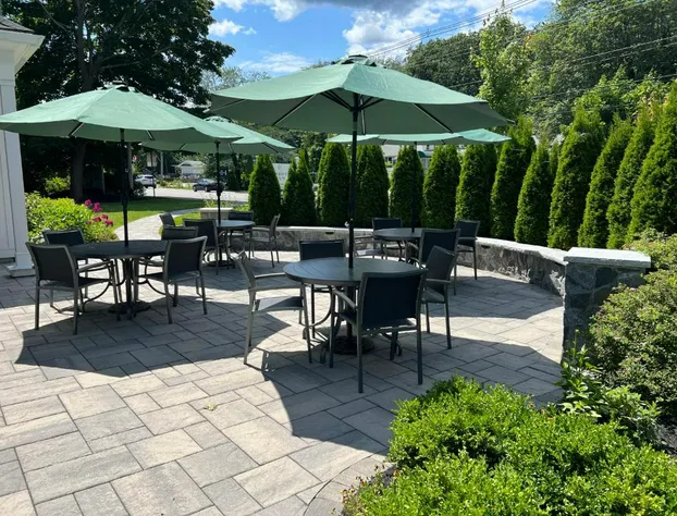 Grasshopper Inn hotel detail image 1