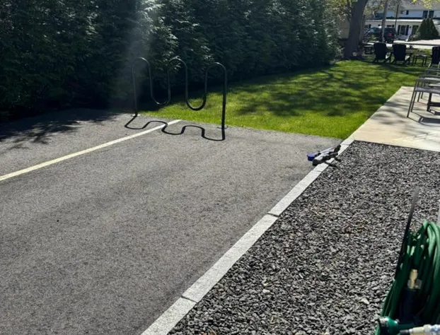 Grasshopper Inn hotel detail image 2