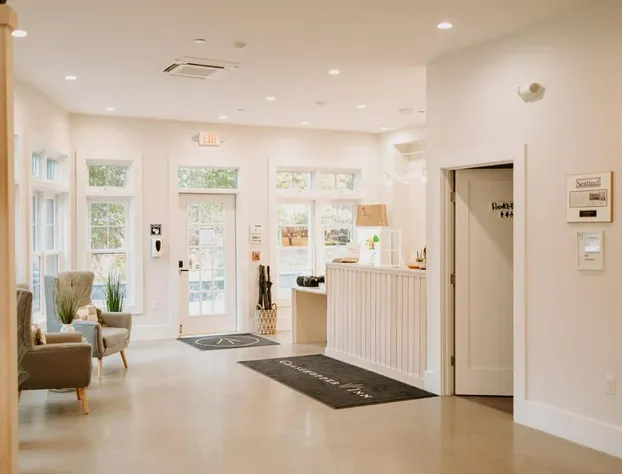 Grasshopper Inn hotel detail image 3