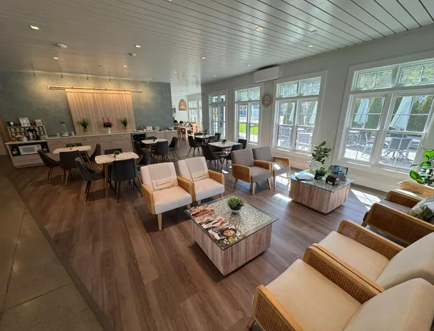 Grasshopper Inn hotel detail image 4