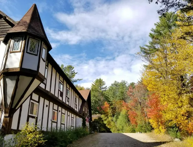 Kancamagus Swift River Inn hotel detail image 1