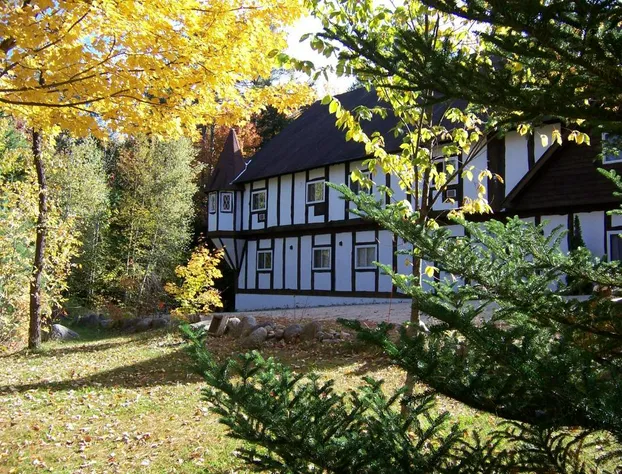 Kancamagus Swift River Inn hotel detail image 2