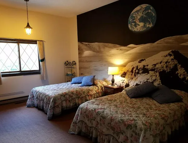 Kancamagus Swift River Inn hotel detail image 3