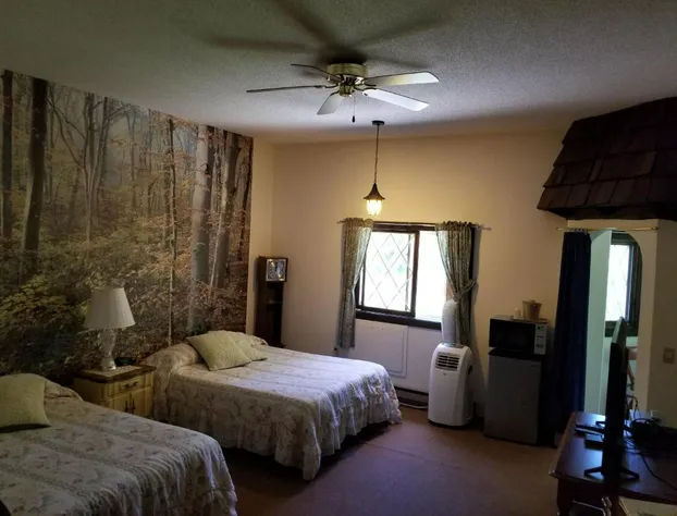 Kancamagus Swift River Inn hotel detail image 4