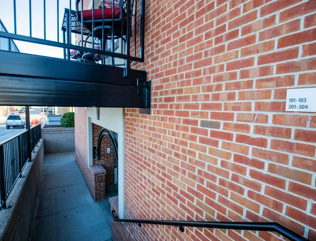 River Sirens Hotel hotel detail image 1