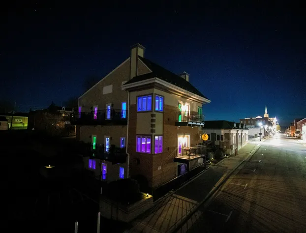 River Sirens Hotel hotel detail image 2