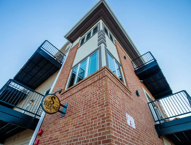 River Sirens Hotel hotel detail image 3