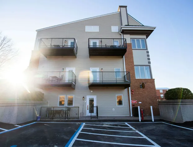 River Sirens Hotel hotel detail image 4