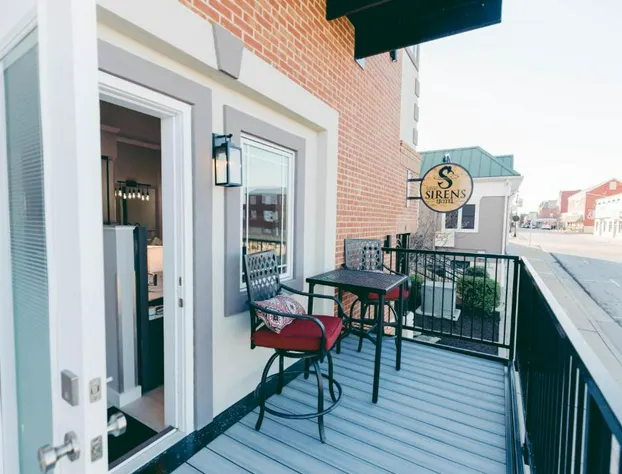 River Sirens Hotel hotel detail image 1