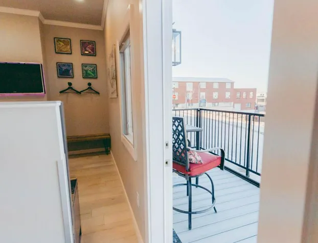 River Sirens Hotel hotel detail image 2