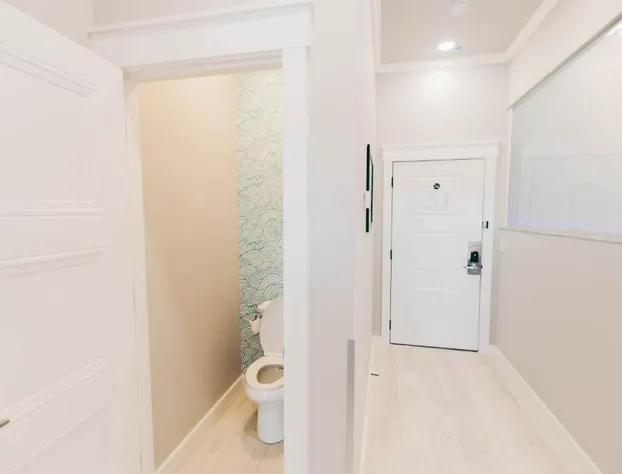 River Sirens Hotel hotel detail image 4