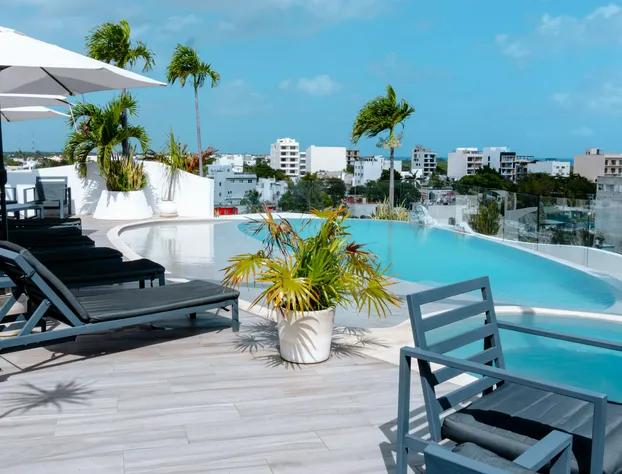 Mare Condo Vacacional hotel detail image 1