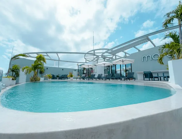 Mare Condo Vacacional hotel detail image 4