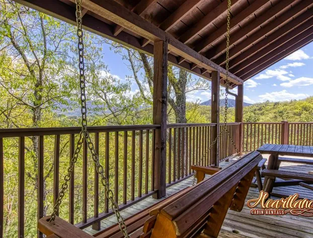 Campfire Lodge hotel detail image 1