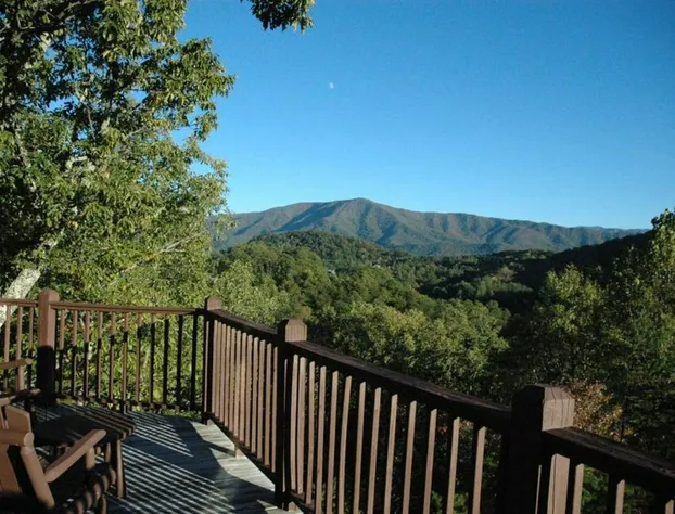 Campfire Lodge hotel detail image 2