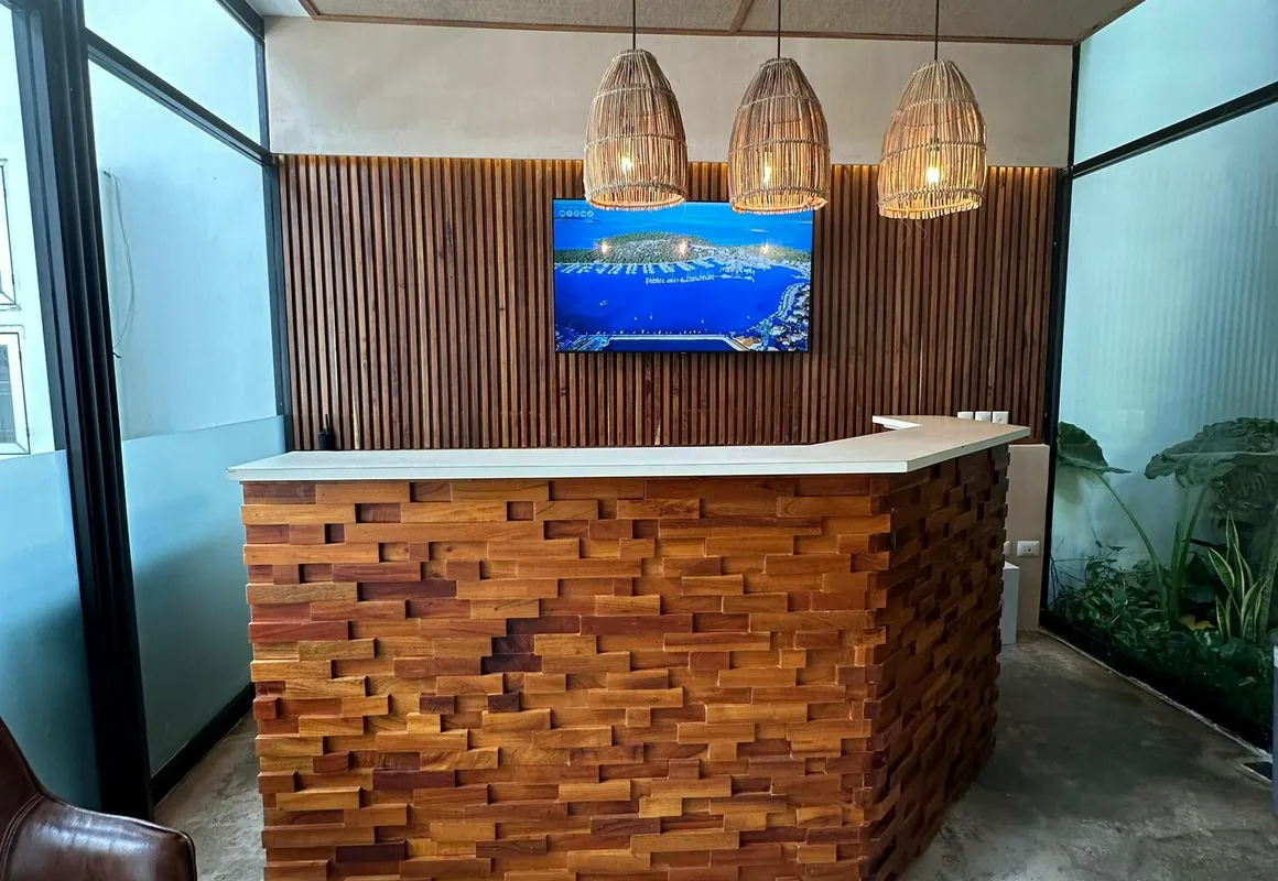 Hotel Boutique Murana Tulum hotel hero