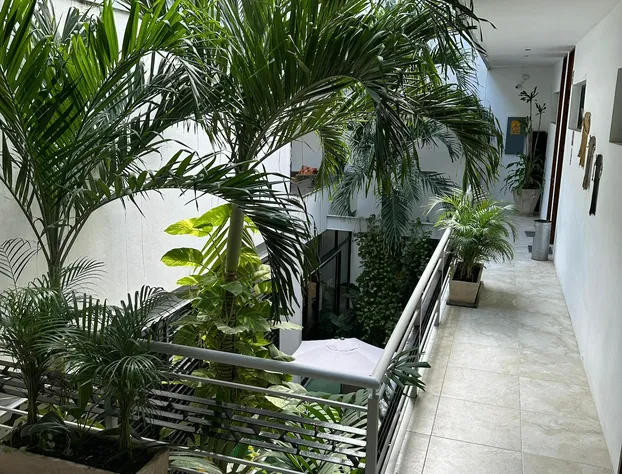 Hotel Boutique Murana Tulum hotel detail image 2