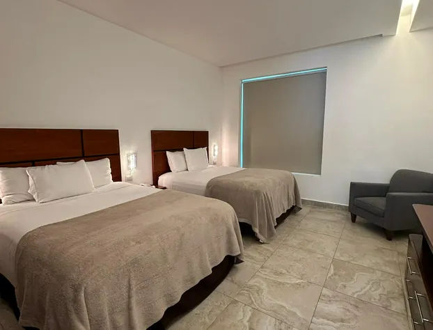 Hotel Boutique Murana Tulum hotel detail image 4