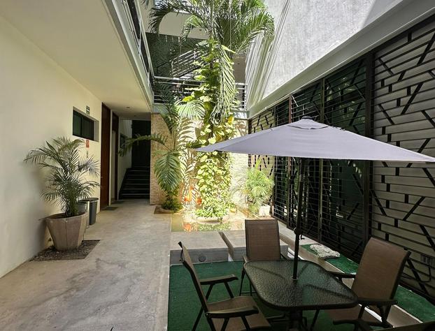 Hotel Boutique Murana Tulum hotel detail image 1