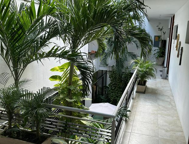 Hotel Boutique Murana Tulum hotel detail image 2