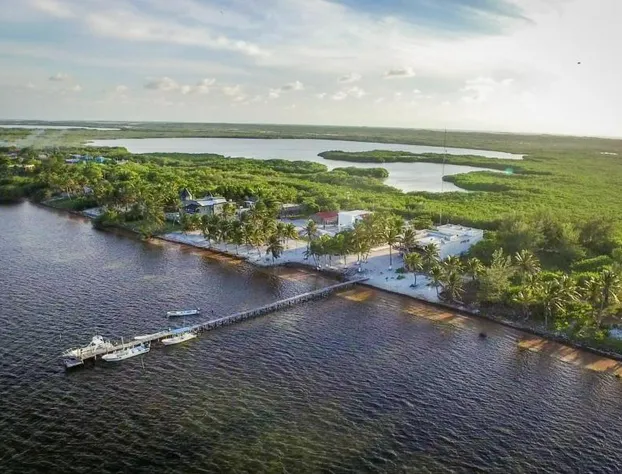 Flying Cloud Hotel hotel detail image 1