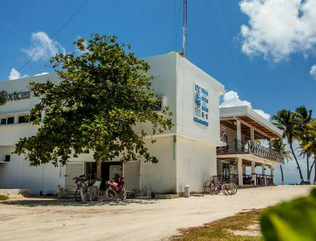 Flying Cloud Hotel hotel detail image 4