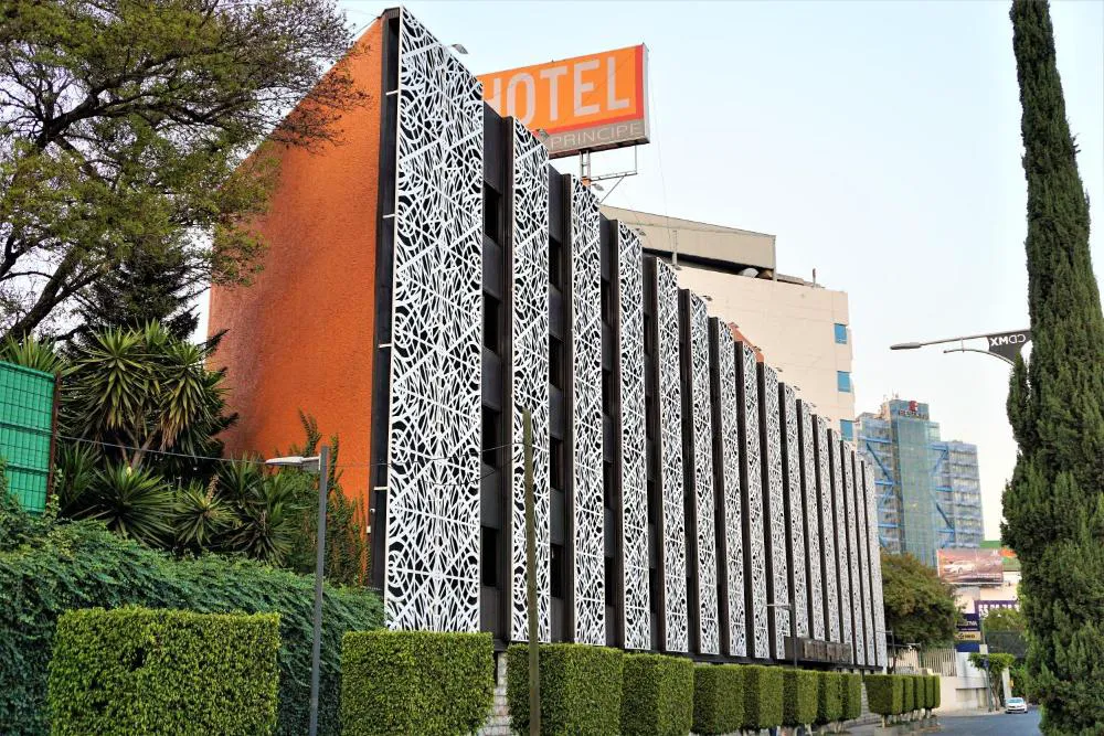 Hotel Principe hotel hero