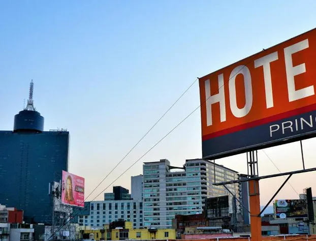 Hotel Principe hotel detail image 1