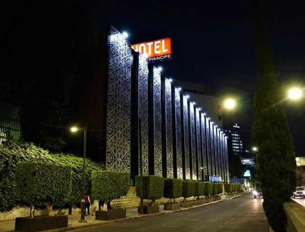 Hotel Principe hotel detail image 2