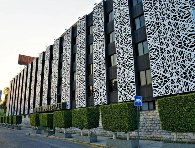 Hotel Principe hotel detail image 3