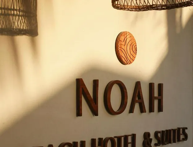 Noah Beach Hotel & Suites hotel detail image 2