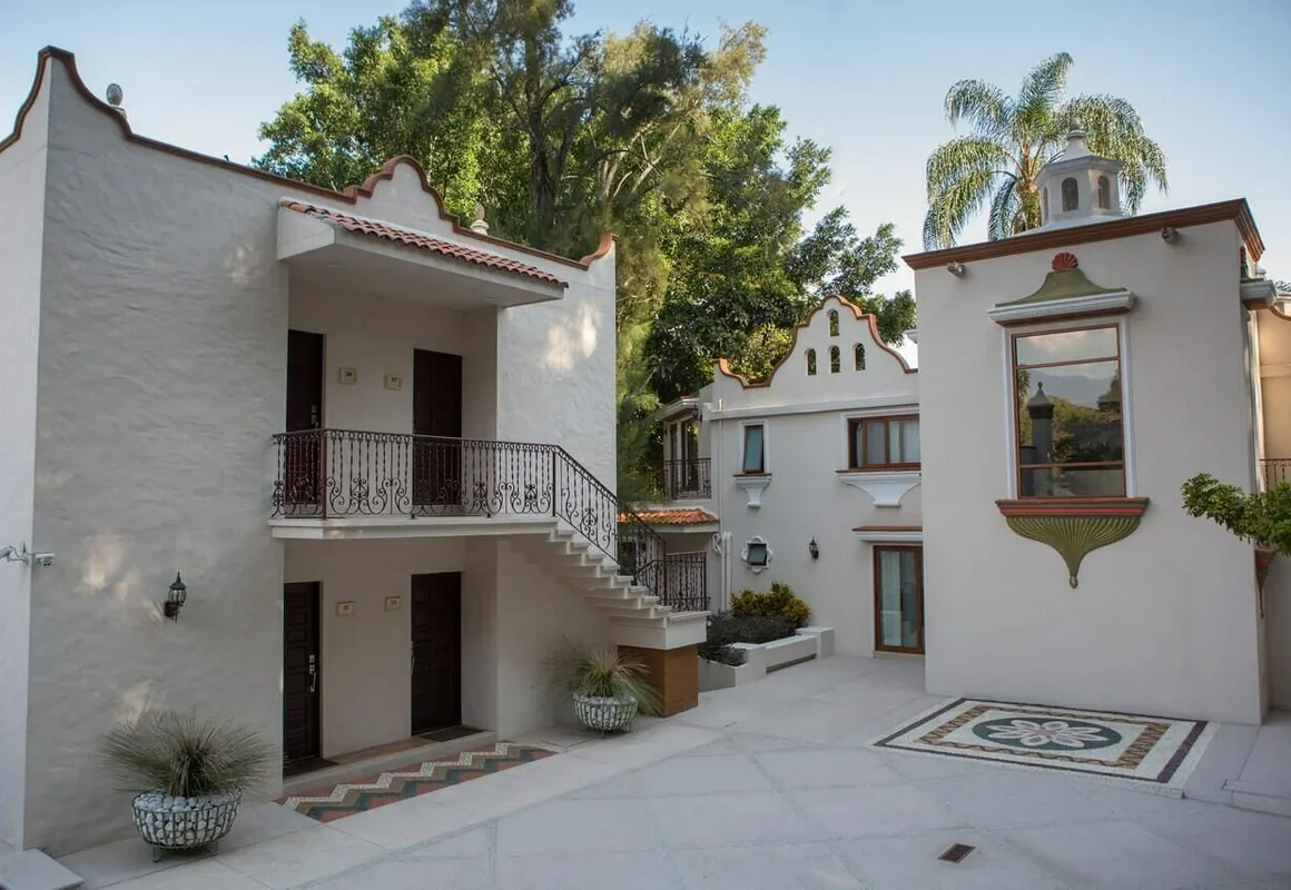 Hotel La Cañadita by Rotamundos hotel hero