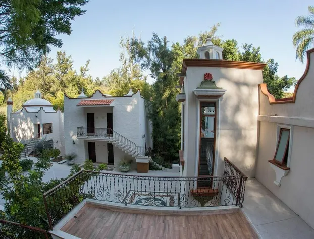 Hotel La Cañadita by Rotamundos hotel detail image 1