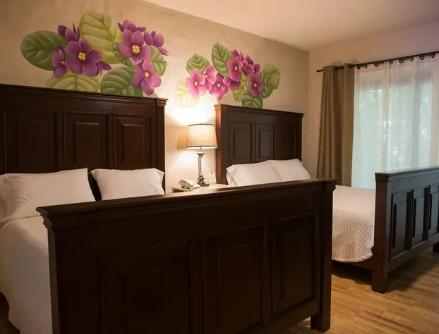 Hotel La Cañadita by Rotamundos hotel detail image 2