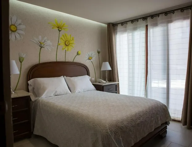 Hotel La Cañadita by Rotamundos hotel detail image 3