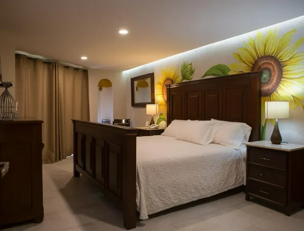 Hotel La Cañadita by Rotamundos hotel detail image 4