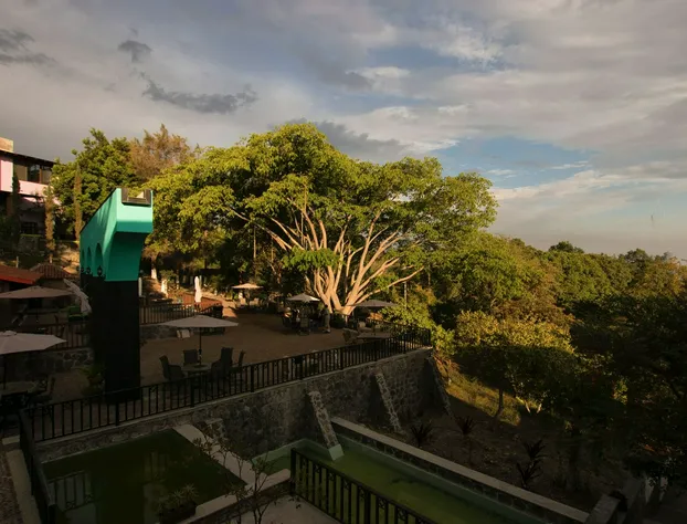 Hotel Quinta Decreto hotel detail image 1