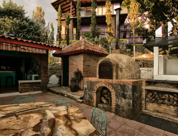 Hotel Quinta Decreto hotel detail image 2